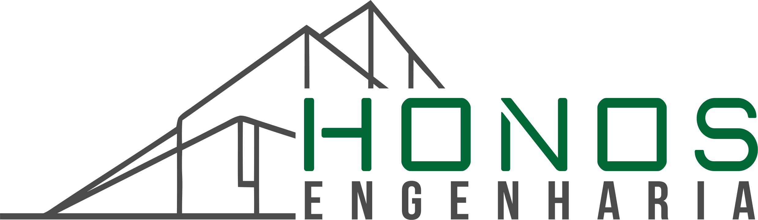 Honos Engenharia - projetos complementares de engenharia